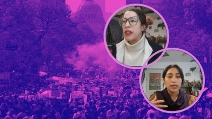 Círculos marxistas: El retorno de los feminismos anticapitalistas