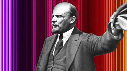 Lenin y el socialismo