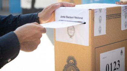 Dónde voto en las PASO 2023: consultá el padrón electoral para las elecciones