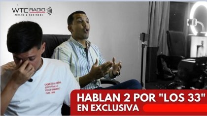 [Video] Hablan dos de “los 33” imputados por orientación sexual en Venezuela