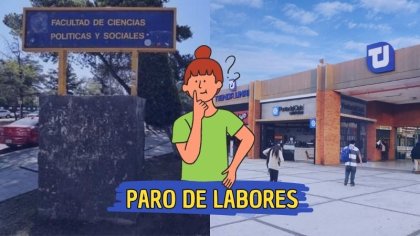 Si soy estudiante ¿Qué tengo que saber de los paros de trabajadores?