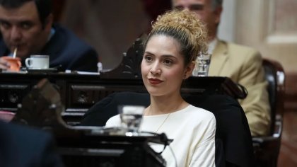 Escándalo por la visita a genocidas: Lourdes Arrieta abandonó La Libertad Avanza y armó un bloque propio