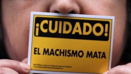 13 femicidios en lo que va del 2024 ¡Es urgente luchar por un plan de emergencia contra la violencia machista! 