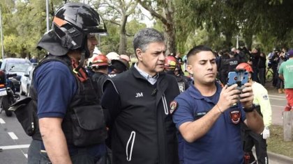 Audiencia contra la reforma penal de Macri: el FIT denuncia que criminaliza la protesta y la pobreza