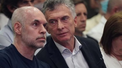 Desdoblamiento: la medida de Larreta abrió una crisis de liderazgo en el PRO y agrieta la coalición