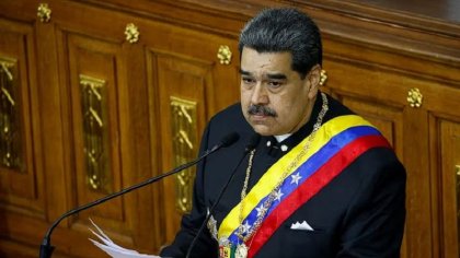 Maduro denunció un plan para agredirlo y no viajará a Argentina