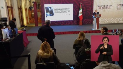 Elecciones de junio, ataque a periodista de Tijuana, desempleo y migración