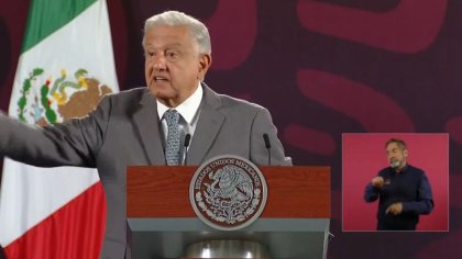 "¿Por qué los jóvenes optan por la droga?", AMLO