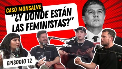 Caso Monsalve: "¿Y donde están las feministas?"