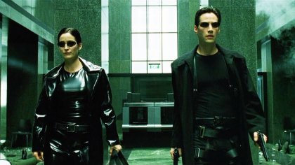 El futuro llegó hace rato: Matrix cumple 25 años