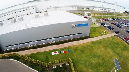 Mazda: Entre el “éxito” de un siglo y la explotación laboral (Parte 3)