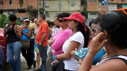 Vecinos de Los Mecedores: Señores de CANTV, ¡basta de burlas!