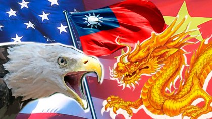 China y EE. UU.: juegos de guerra en un mundo crispado