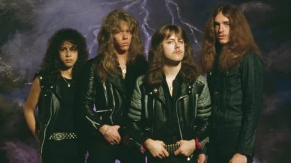 Master of puppets la obra maestra del metal cumple 38 años