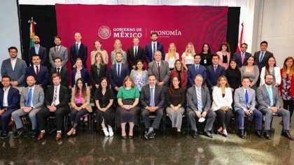 En situación crítica, Reino Unido inicia negociaciones con México para un TLC