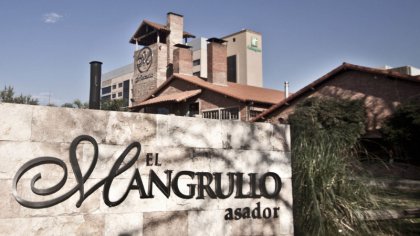 Restaurante "Mangrullo" de Ezeiza, denuncias de malas condiciones laborales y de higiene