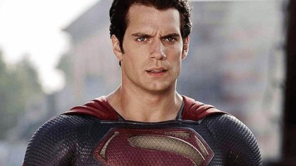 Henry Cavill ya no será Superman y llueven las críticas contra DC