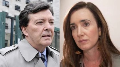 Milani coincide con Villarruel y pide condena a "los criminales de Montoneros"