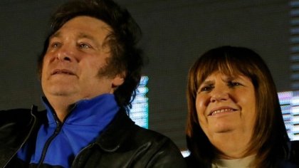 Represión para el ajuste: Bullrich quiere que policías y gendarmes tengan licencia para matar