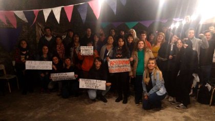 Asamblea abierta del PTS en Tigre: ¿Cómo organizarnos para enfrentar el ajuste?