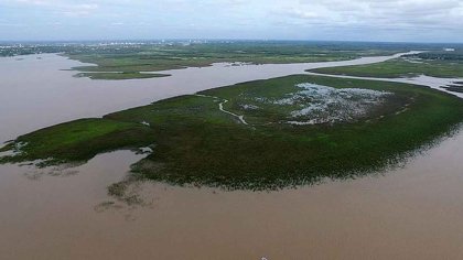 Tigre: Intendente Zamora nombra a agente inmobiliario en la Dirección de Manejo territorial del Delta