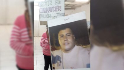 Crimen de Gabriel Duarte en Tigre: la familia denuncia una trama narco, policial y política