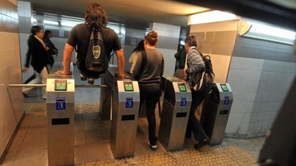 Tarifazo del subte: la izquierda insiste con la cautelar y refuta los argumentos del Gobierno porteño