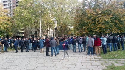 Titularización en escuelas técnicas de Buenos Aires: ¿que hay detrás?