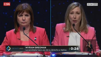 Bregman cuestionó a Bullrich: "Cuando era ministra su orgullo era mostrar 25 porros secuestrados"