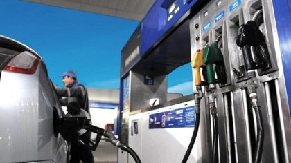 Leña al fuego: con el aval del Gobierno, desde este jueves los combustibles aumentan un 4%