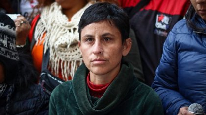 Jujuy: a pesar de las detenciones arbitrarias de Morales, la respuesta sigue siendo en las calles