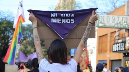 Alerta por despidos en el ex Ministerio de Mujeres, Géneros y Diversidad