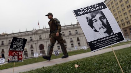 A 50 años del golpe en Chile: “No hay unidad posible mientras siga en pie el legado económico y social de la dictadura”