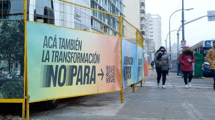 La pauta no para: Larreta gasta $ 12 millones por día en publicidad