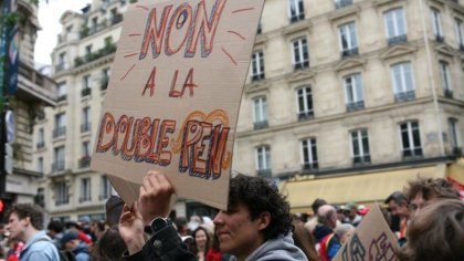 Segunda vuelta de las elecciones legislativas en Francia: ni la extrema derecha ni los acuerdos con Macron