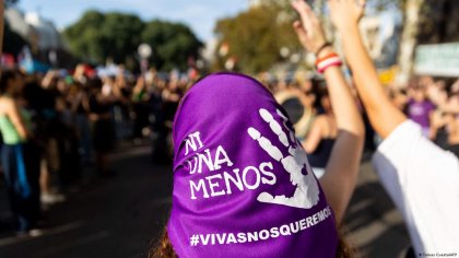 Adorni anunció el cierre definitivo del ex Ministerio de Mujeres, Géneros y Diversidad