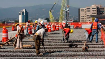 Corrupción capitalista en la obra pública: ¿Si los trabajadores tomamos el control?