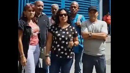 Alcaldía de Caracas jubila forzosamente a dirigentes sindicales electos en diciembre