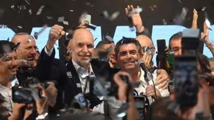 San Juan: la oposición de derecha le ganó la Gobernación al peronismo de Gioja y Uñac