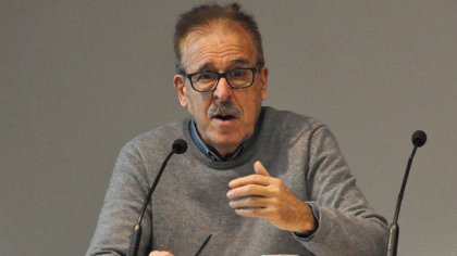 Pere Ortega, del Centro Delàs: “El gasto militar de los Presupuestos Generales 2023 asciende a más de 27.000 millones”