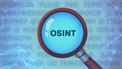 OSINT: Investigación de fuentes abiertas para el periodismo y la militancia