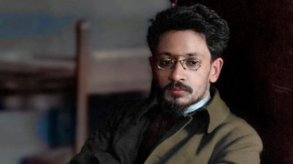 Yakov Sverdlov: “Tu memoria será una antorcha brillante”