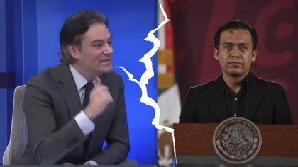 Marx Arriaga vs Nuño en debate sobre educación ¿Y lxs docentes?