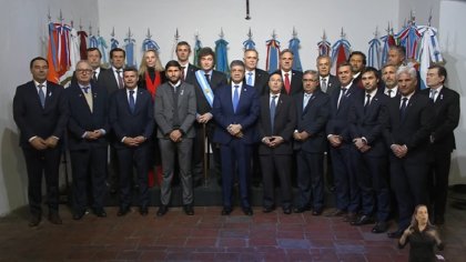 Pacto de Mayo: ausencias y presencias de un precario pacto colonial, logrado con métodos de casta