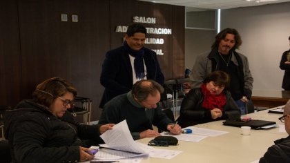 Chubut: Sindicatos docentes acordaron un 5% de aumento en julio