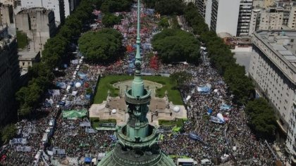 Enfrentemos los despidos en el Estado: asambleas comunes y plan de lucha unificado de ATE y UPCN