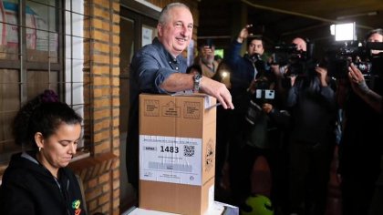 Misiones: arrasó Passalacqua, mala elección de Juntos por el Cambio y del Frente de Todos