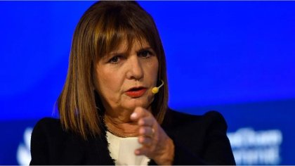 Bullrich reglamentó el uso de las pistolas Taser en todo el país