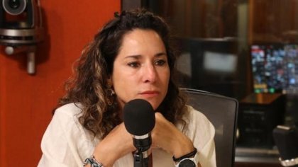 Paulina Yazigi presidenta de las AFP dice que no tienen nada que ver con las bajas pensiones