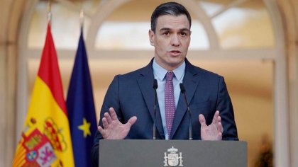 Tras la debacle del 28M, Pedro Sánchez adelanta las elecciones generales